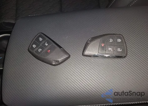 2025 Chevrolet Equinox Awd Lt z USA, uszkodzony, nr VIN 3GNAXPEG6SL116878